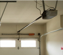 Garage Door Springs in Whittier, CA